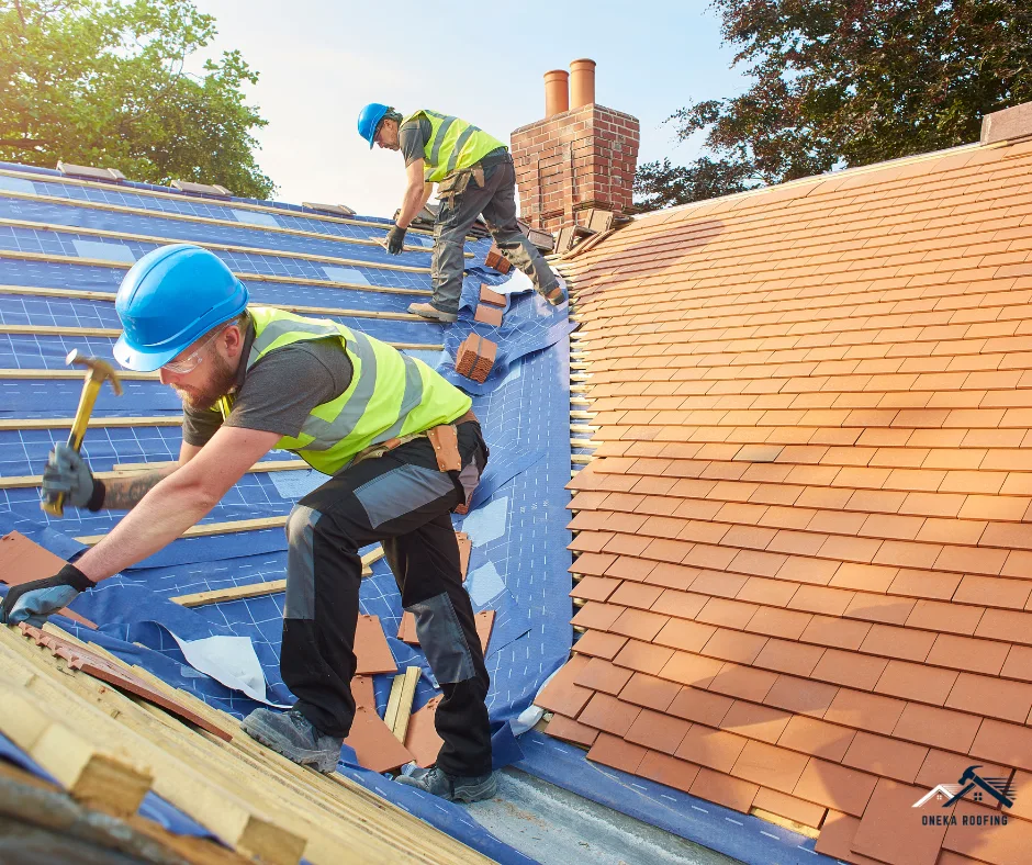 Why choose Roof Repair Near Me in Lyons, OR